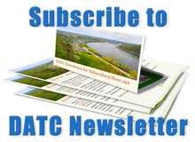 DATC Newsletter Subscription