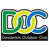 Duncannon Outdoor Club Logo