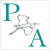 Audubon PA Logo
