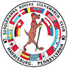 Susquehanna Rovers Logo