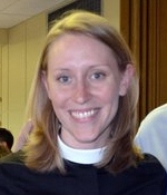 Pastor Beth